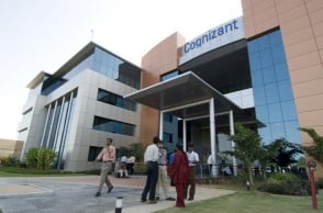 Cognizant lowers variable pay for 2016
