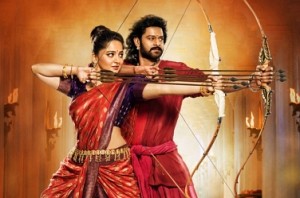 Collector in Telangana gifts Baahubali 2 tickets to officials