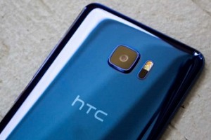 Complete specs of HTC U11 revealed
