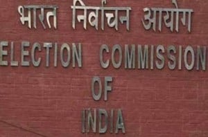 Condition not stable in RK Nagar: Election Commission