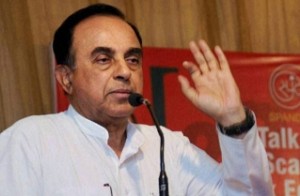 Congress is the most corrupted party: Swamy