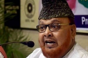 Controversial Imam Barkati sacked