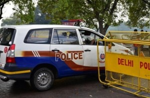 Cops shot at while trying to stop ATM theft in Delhi