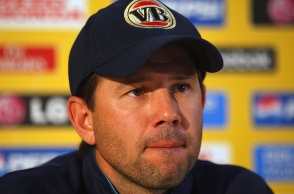 Country over IPL, Ponting lashes out at ECB