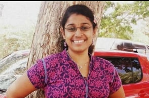 Court accepts police request to close Infosys Swathi case file