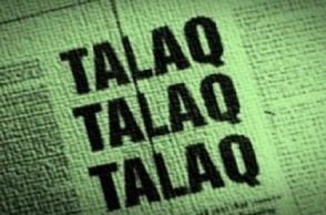 Court denies divorce to man who sent triple talaq notice by post