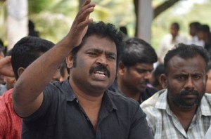 Court directs imprisonment of director Gowthaman