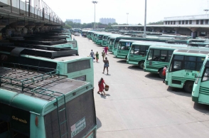 Court directs transport employees to withdraw strike