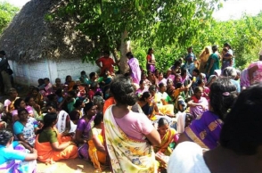 Court dismisses bail plea of Kathiramangalam protesters