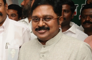 Court files charges against TTV Dhinakaran in FERA case