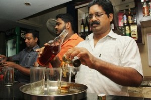 CPI(M)-led government eases anti-liquor policy in Kerala