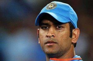 Cricket Australia excludes Dhoni from all-time XI team