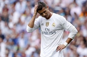 Cristiano Ronaldo to testify in tax fraud case on July 31