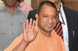 Dalit families ordered to clean themselves before Yogi Adityanath's meeting