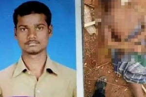 Dalit man murdered in Trichy for ‘breaking plastic tap’