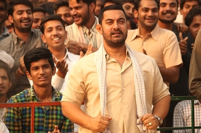 Dangal becomes 5th biggest non-English movie