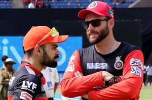Daniel Vettori names his all-time XI with Kohli as captain