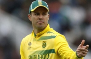 De Villiers reveals about his minor injury during Pakistan match