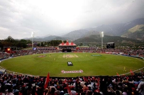 Dharamshala pitch to assist fast bowlers: HPCA curator