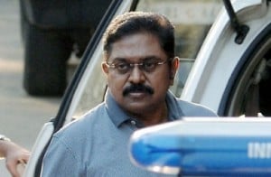 Dhinakaran’s bail hearing postponed to May 22
