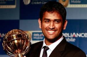 Dhoni acquires rights of a film