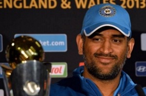 Dhoni finally speaks about 2019 World Cup