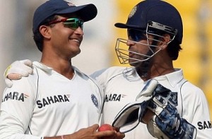 Dhoni will become a better player post captaincy: Ganguly