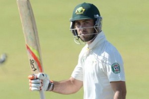 Didn't want this to be my last Test: Glenn Maxwell