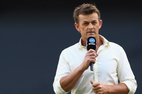 Difficult to describe experience in India to family: Gilchrist