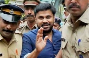 Dileep to approach Kerala HC for bail