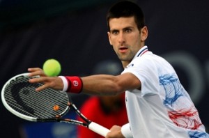Djokovic enters third round of Wimbledon