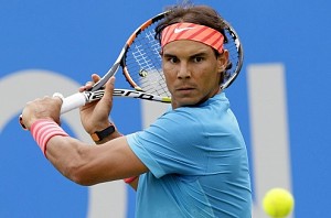 Doubts over my future make me work hard: Nadal
