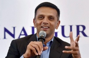 Dravid to be paid Rs 5 crore as India A, U-19 coach