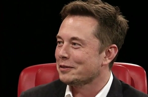 Drivers can sleep in self-driving cars in 2 yrs: Elon Musk