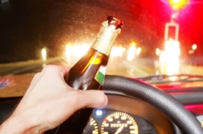 Drunk driving cases decreased in Chennai: Report