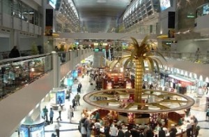 Dubai airport launches free Wi-Fi with fastest speed