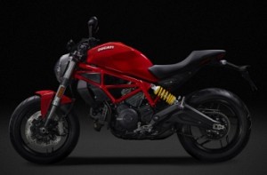 Ducati Multistrada 950, Monster 797 launch details