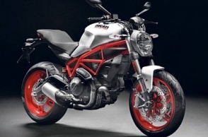 Ducati to launch 6 new models in India