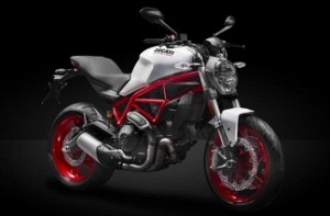 Ducati to launch two new motorcycles on June 14