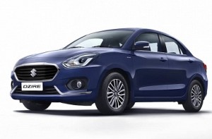 Dzire will be most fuel efficient diesel car in India