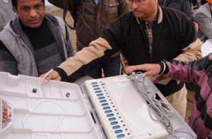 EC assures to introduce VVPAT by 2019 LS Elections