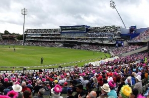 ECB announces new eight-team T20 competition from 2020