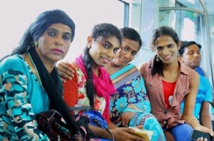Eight transgender employees quit Kochi Metro