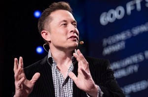 Elon Musk plans to merge human brains with computers