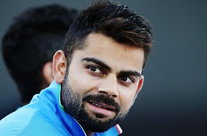 England are a side without any weakness: Kohli
