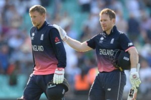 England beat Bangladesh by 8 wickets in CT 2017 opener