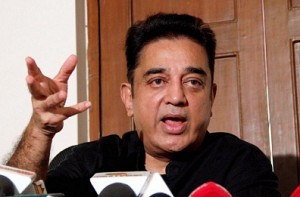 Enter politics if you have the guts: TN minister to Kamal Haasan