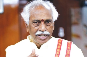 EPFO to provide 10 lakh homes in next two years: Dattatreya