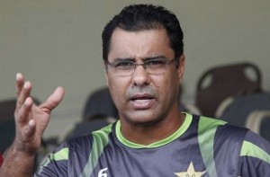 Even Kohli will feel the pressure in Ind-Pak match: Waqar Younis