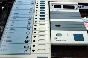 EVMs are not tamperable: ECI